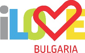 iLoveBulgaria logo