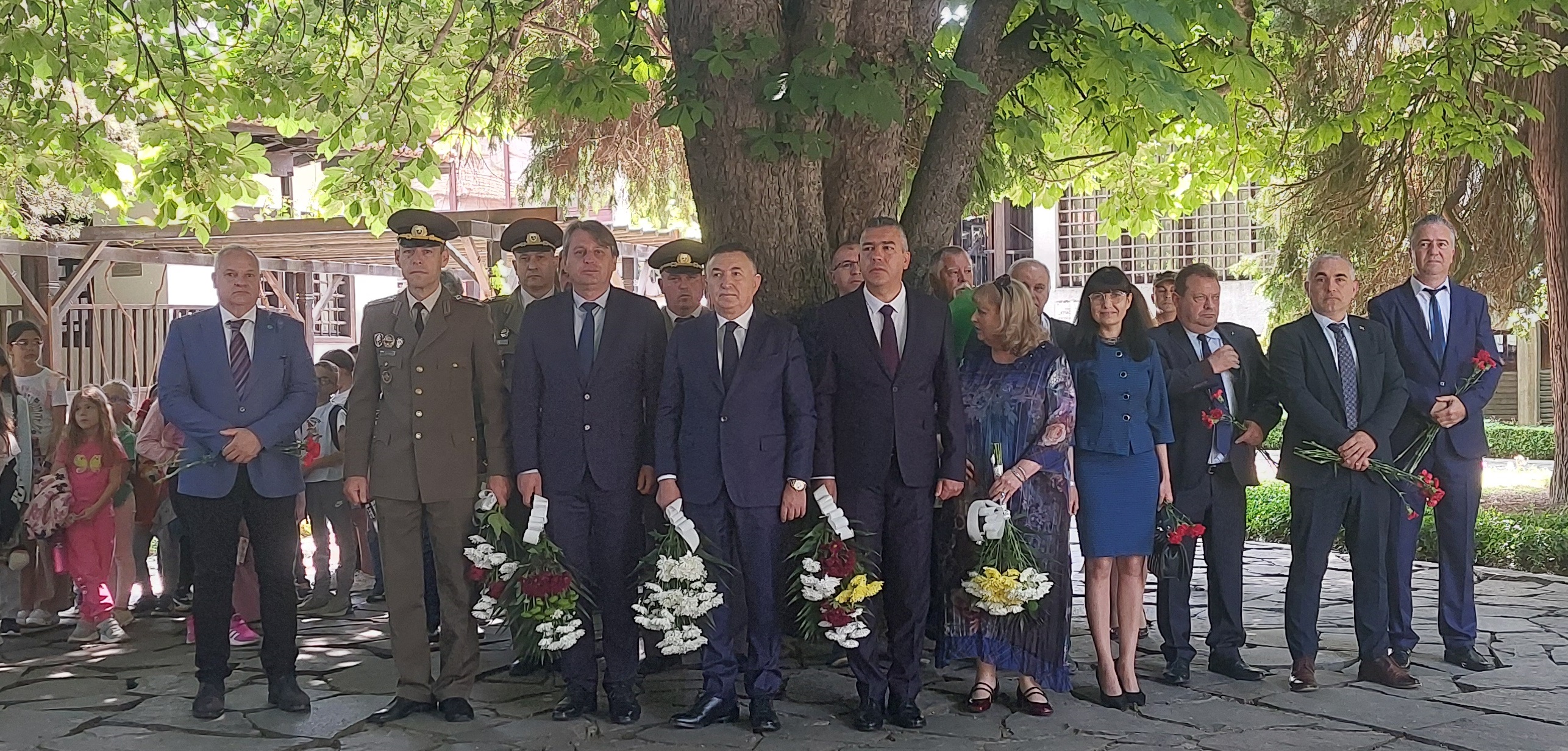 3 В националния музей.jpg